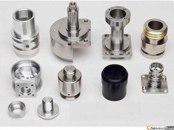 Customized CNC Machining