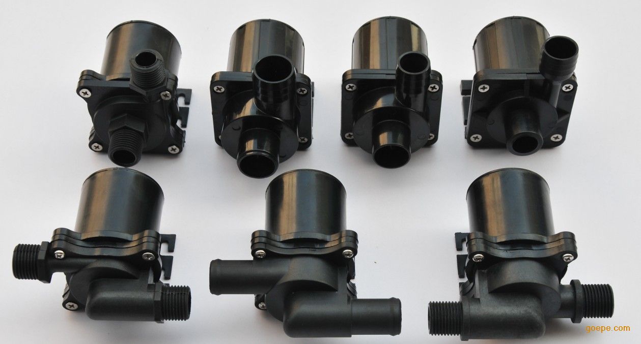 custom diaphragm micro pumps for gases and liquids