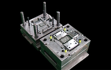 Custom Injection Export Mould
