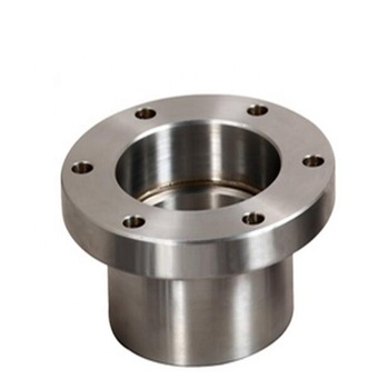 SS316 lathe CNC machining turning parts