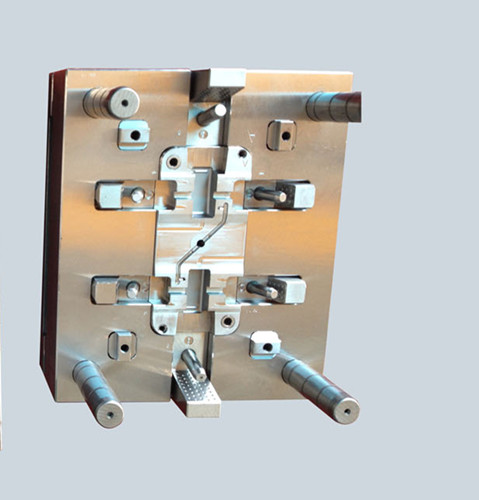 Rapid tooling manufacturing