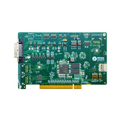Custom PCB  Design and Assembly